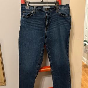 Members Mark Bluejeans 36/32